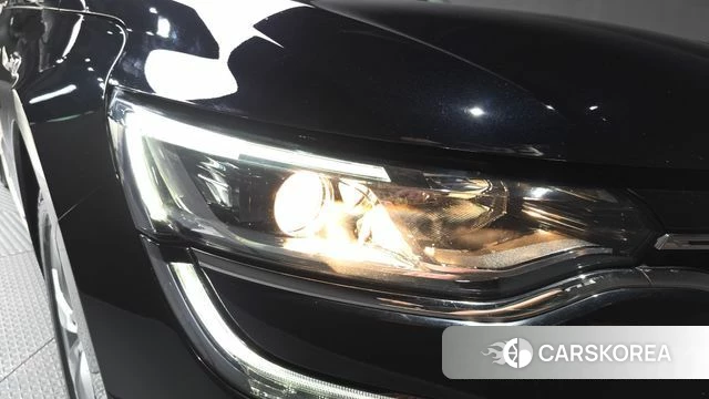 Renault Korea (Samsung) SM6 id 4403081 из Кореи 14