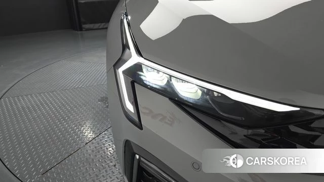 Kia The New K5 3rd generation id 4584523 из Кореи 13