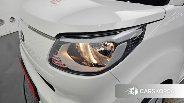 Kia The New Ray id 4434904 из Кореи 14