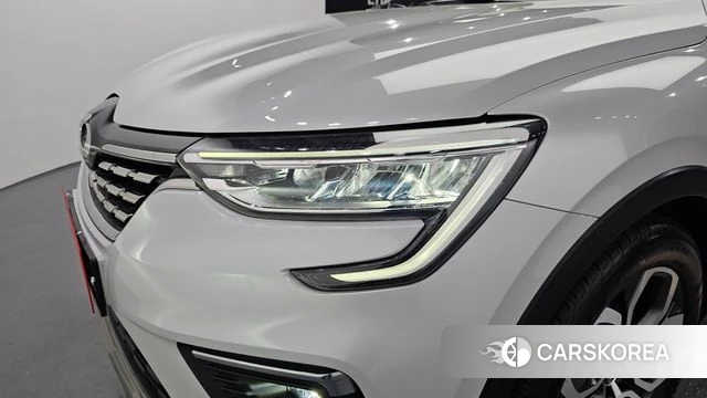 Renault Korea (Samsung) XM3 id 4284372 из Кореи 14