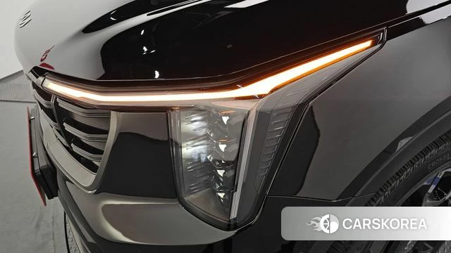Kia The New Sorento 4th Generation id 4302301 из Кореи 14