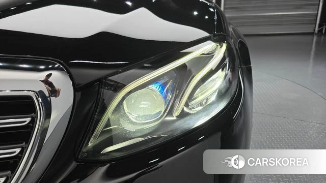 Mercedes-Benz E-Class W213 id 4717596 из Кореи 14