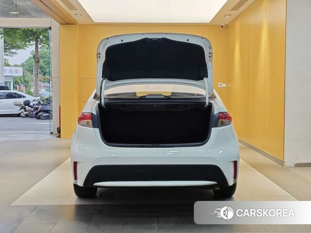 Toyota Lei Ling id 3926915 из Китая 14