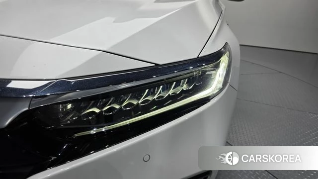 Honda Accord 10th Generation id 4285128 из Кореи 14