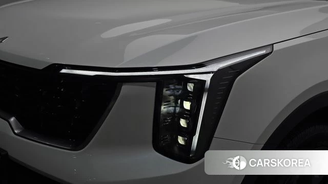 Kia The New Sorento 4th Generation id 4757290 из Кореи 14