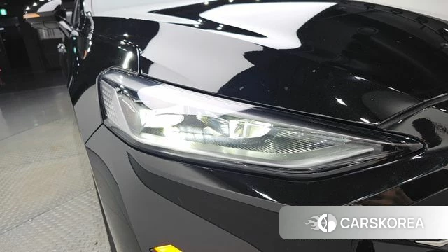 Kia K8 Hybrid id 4656333 из Кореи 14