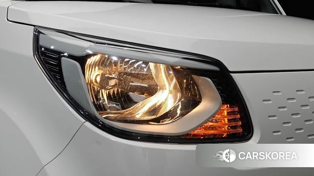 Kia The New Ray id 4774818 из Кореи 14
