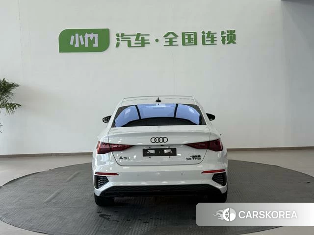 Audi A3 id 3983487 из Китая 14