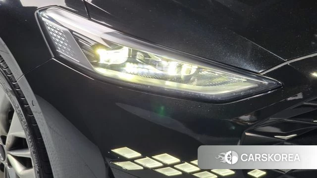 Kia K8 id 4688141 из Кореи 14
