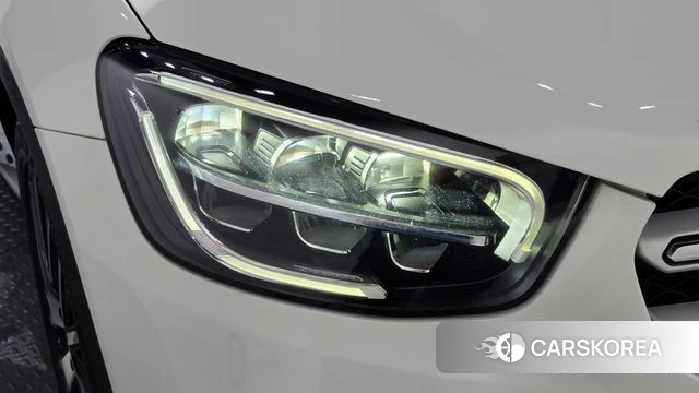Mercedes-Benz GLC-Class X253 id 4836291 из Кореи 14