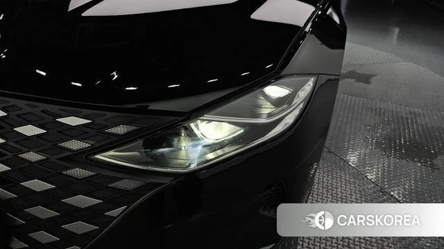 Hyundai The New Grandeur IG id 4632339 из Кореи 14
