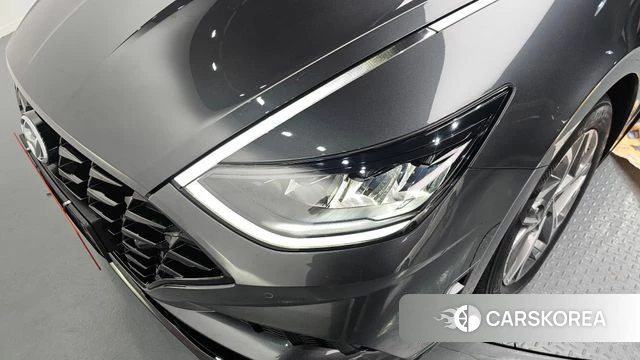 Hyundai Sonata (DN8) id 4445343 из Кореи 14