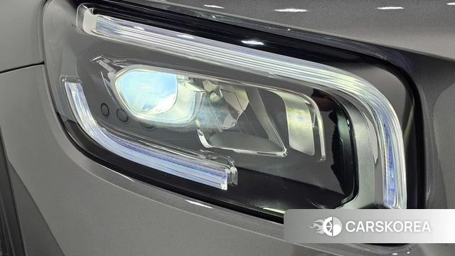 Mercedes-Benz GLB-Class X247 id 4630999 из Кореи 14