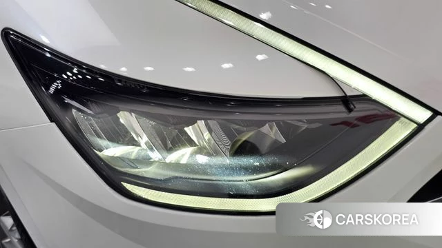 Hyundai Sonata (DN8) id 4525571 из Кореи 14