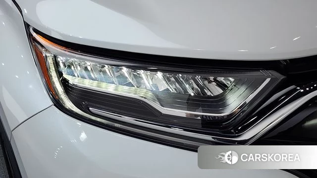 Honda CR-V 5th generation id 4401379 из Кореи 14