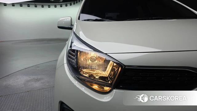 Kia All New Morning (JA) id 4471345 из Кореи 14