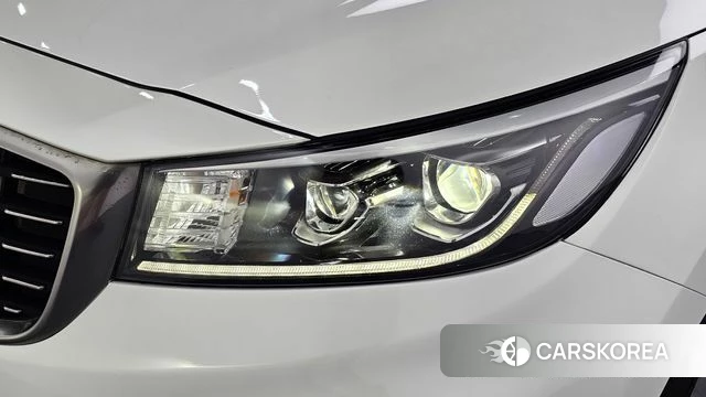 Kia The New Carnival id 4751038 из Кореи 14
