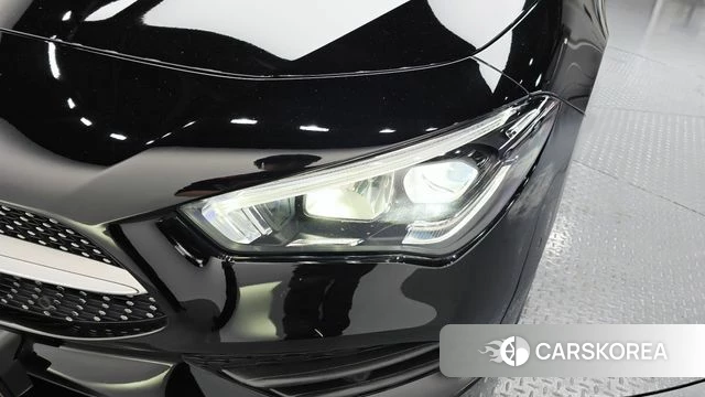 Mercedes-Benz CLA-Class C118 id 4409508 из Кореи 14