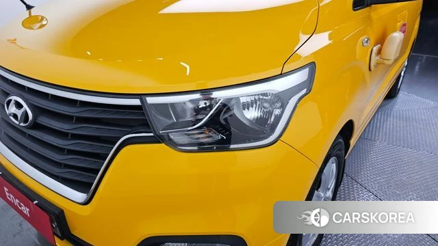 Hyundai The New Grand Starex id 4203867 из Кореи 14