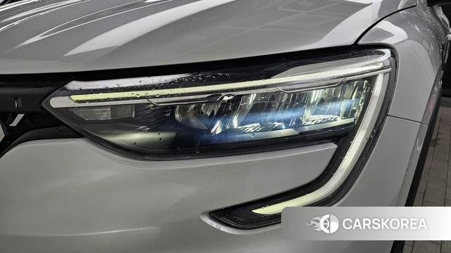 Renault Korea (Samsung) Arcana id 4744291 из Кореи 14