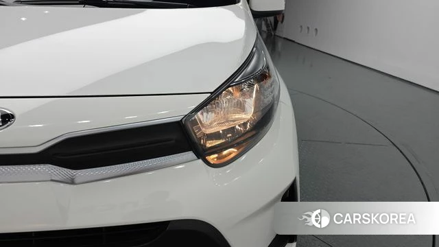 Kia Morning Urban (JA) id 4780337 из Кореи 14