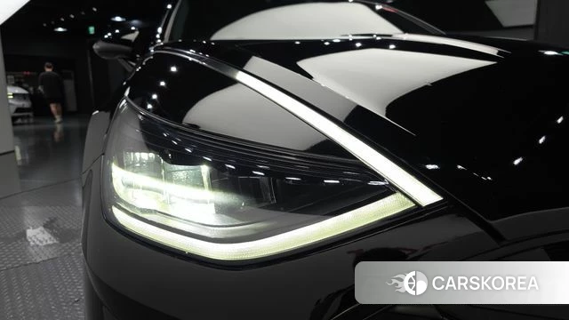 Hyundai Sonata (DN8) id 4745077 из Кореи 14