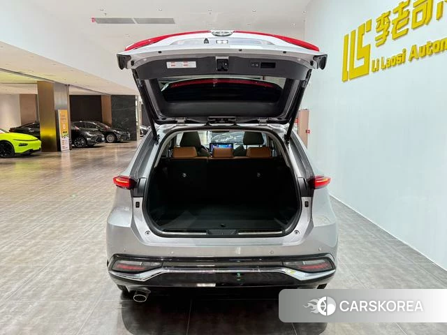 Toyota Weisha id 4359011 из Китая 14
