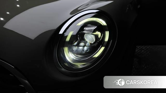 Mini Cooper id 4604524 из Кореи 14