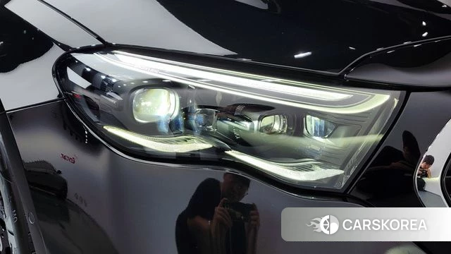 Mercedes-Benz E-Class W214 id 4897730 из Кореи 14