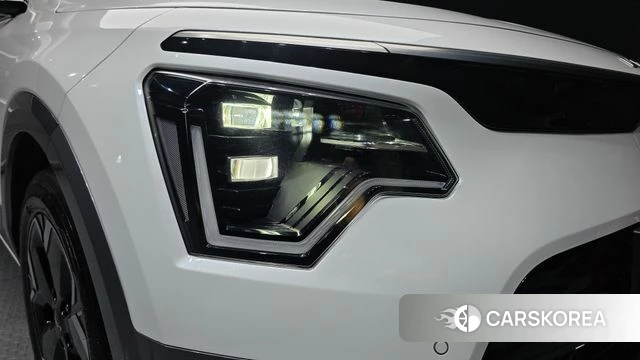 Kia Di All New Niro EV id 4893330 из Кореи 14