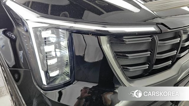 Kia The New Sorento 4th Generation id 4618086 из Кореи 14