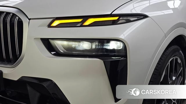 BMW X7 (G07) id 4762287 из Кореи 14