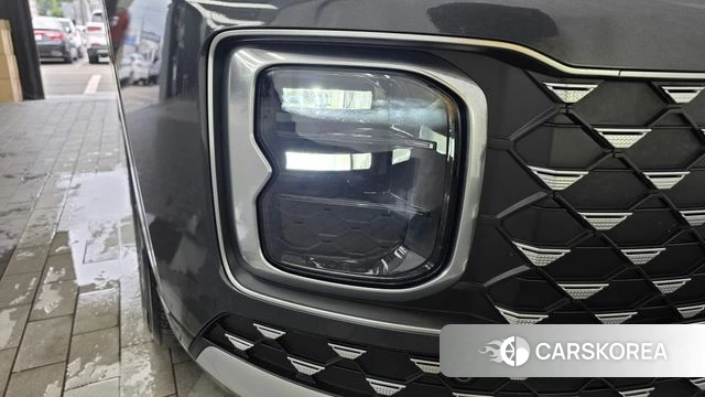 Hyundai Grandeur Hybrid (GN7) id 4571920 из Кореи 14