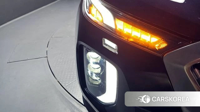 Hyundai Palisade id 4325485 из Кореи 14