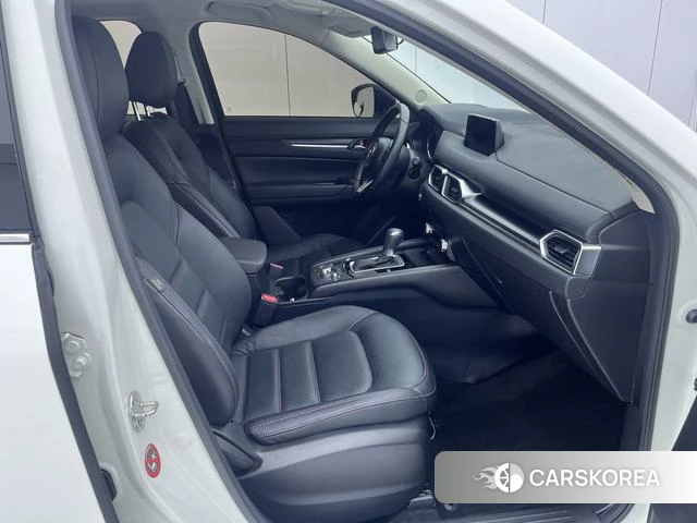 Mazda CX-5 id 4335826 из Китая 14