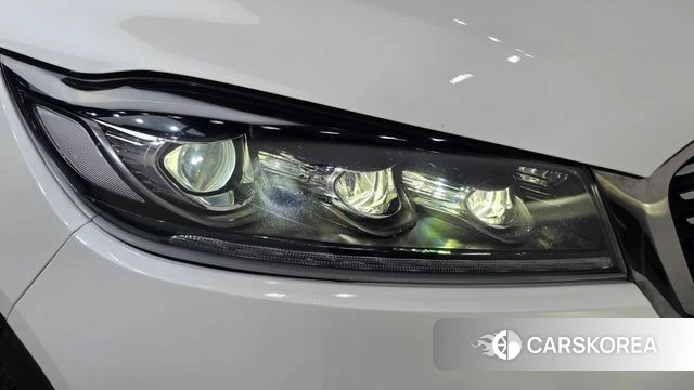 Kia The New Sorento id 4781100 из Кореи 14