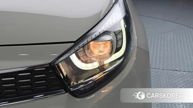 Kia All New Morning (JA) id 4895165 из Кореи 14