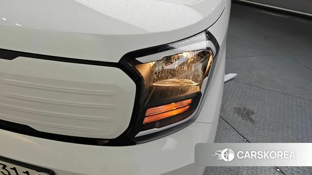 Kia The New Kia Ray id 4280629 из Кореи 14