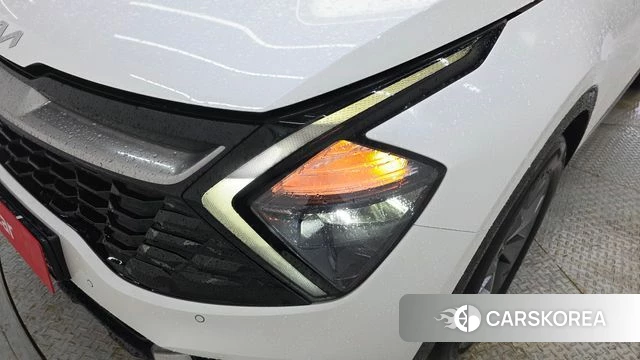 Kia Sportage 5th Generation id 4349256 из Кореи 14