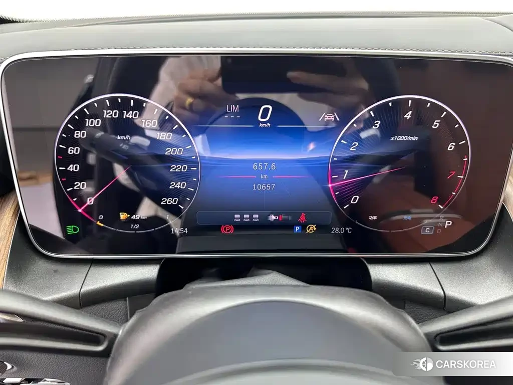Mercedes-Benz GLC id 4617043 из Китая 14