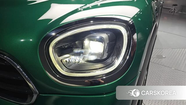 Mini Cooper Countryman id 4744609 из Кореи 14