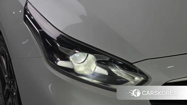Kia Come New K3 id 4620394 из Кореи 14