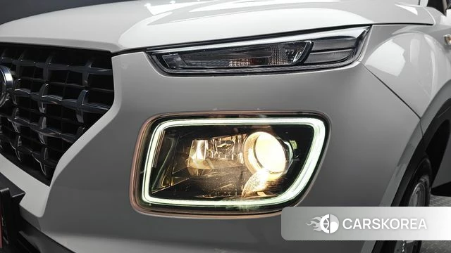 Hyundai Venue id 4741639 из Кореи 14