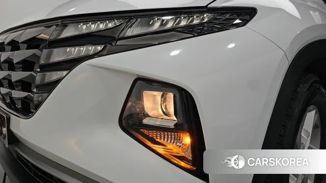 Hyundai Tucson (NX4) id 4624217 из Кореи 14