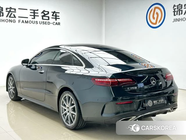 Mercedes-Benz E-class (imported) id 4277693 из Китая 14