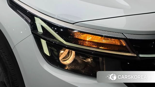 Kia The New Seltos id 4893211 из Кореи 14
