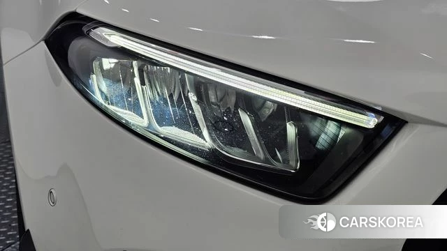 Mercedes-Benz A-Class W177 id 4879582 из Кореи 14