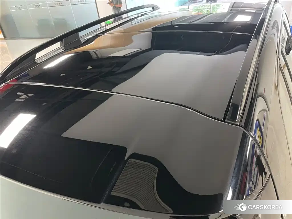 Mercedes-Benz GLB id 4538924 из Китая 14