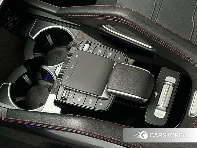 Mercedes-Benz GLE AMG id 4290758 из Китая 14