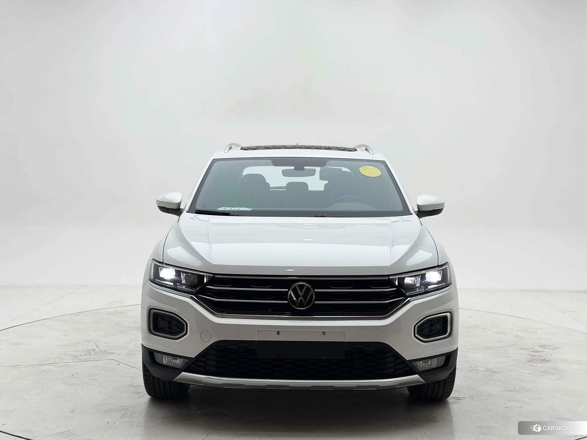 Volkswagen T-Roc id 4454168 из Китая 14